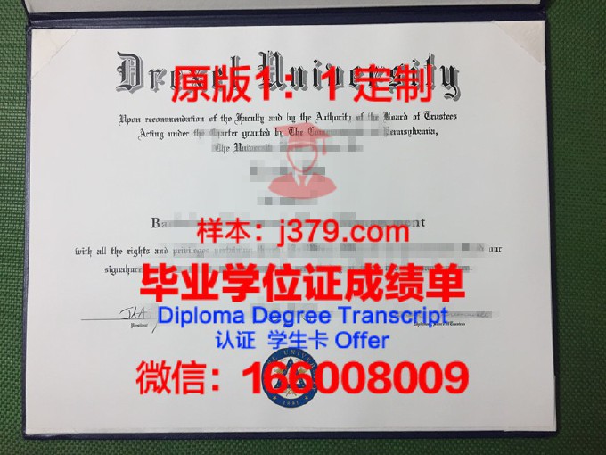 芬德雷大学diploma证书(美国芬德利大学)