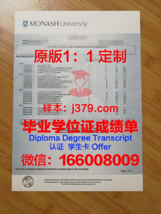 莫纳什大学硕士毕业典礼(莫纳什大学硕士毕业证发放时间)