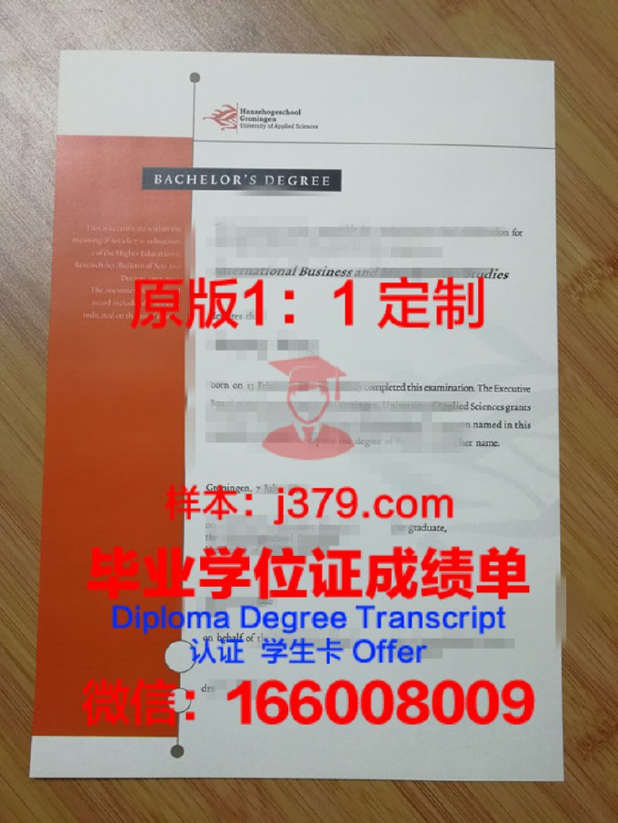 荷兰应用科学大学毕业证书什么颜色(荷兰应用科学研究组织)