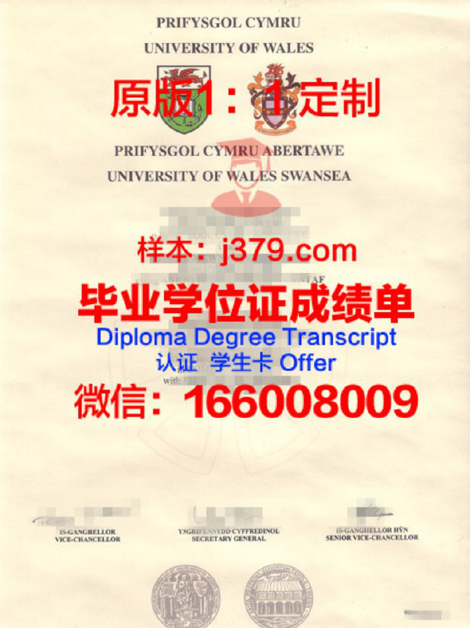 斯旺西大学学位证(斯旺西大学硕士学费)