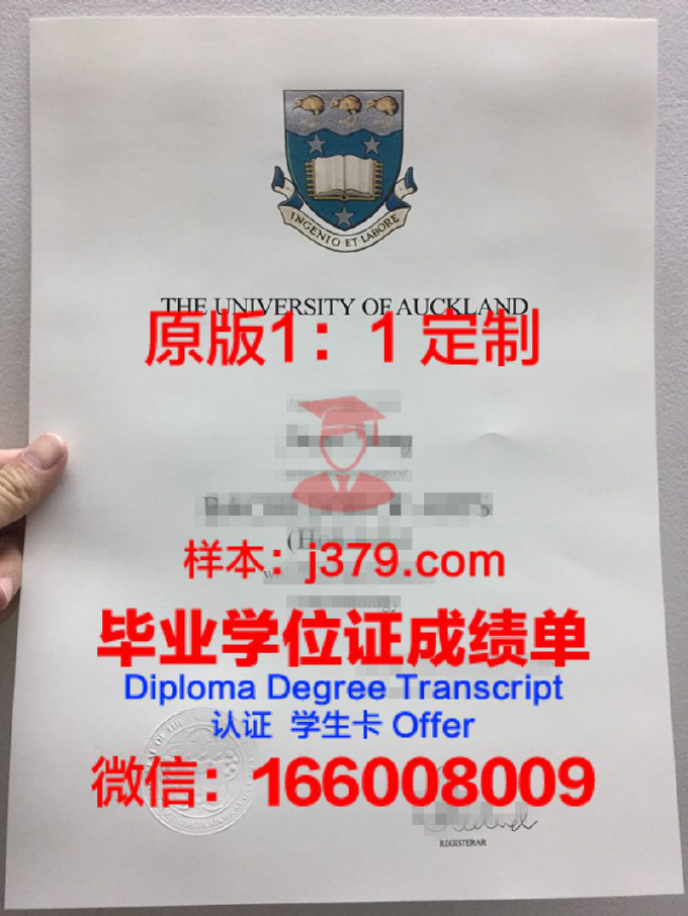 奥克兰大学博士留学费用解析